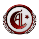 İALGÇ Logo